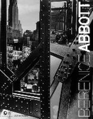 Bild des Verkufers fr Berenice Abbott (Higher Ed Leadership Essentials) zum Verkauf von AHA-BUCH GmbH