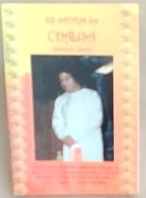 Sri Sathyn Sai Chalisa