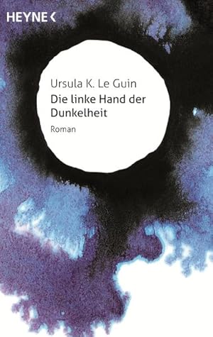 Die linke Hand der Dunkelheit. Roman.