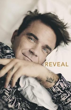 Bild des Verkufers fr Reveal: Robbie Williams zum Verkauf von Rheinberg-Buch Andreas Meier eK