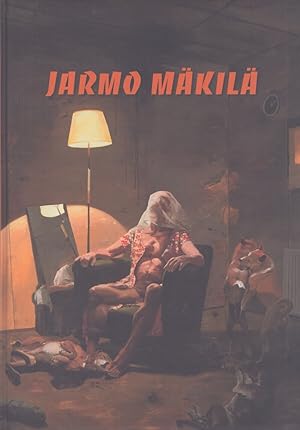 Jarmo Mäkilä - Signed