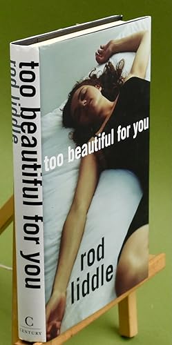 Immagine del venditore per Too Beautiful For You. First Printing venduto da Libris Books