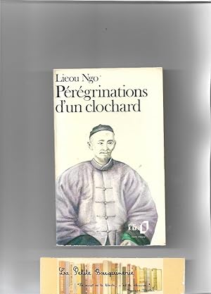 Seller image for Prgrinations d'un clochard for sale by La Petite Bouquinerie