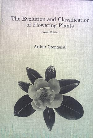 Seller image for The Evolution and Classification of Flowering Plants. for sale by books4less (Versandantiquariat Petra Gros GmbH & Co. KG)