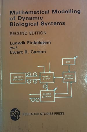 Seller image for Mathematical Modelling of Dynamic Biological Systems. Medical Computing Series, 3. for sale by books4less (Versandantiquariat Petra Gros GmbH & Co. KG)