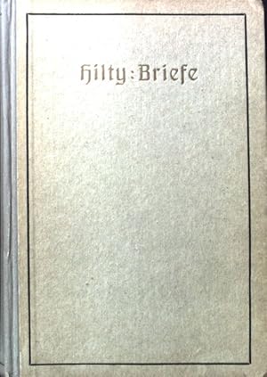 Bild des Verkufers fr Briefe. zum Verkauf von books4less (Versandantiquariat Petra Gros GmbH & Co. KG)