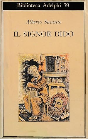 IL SIGNOR DIDO