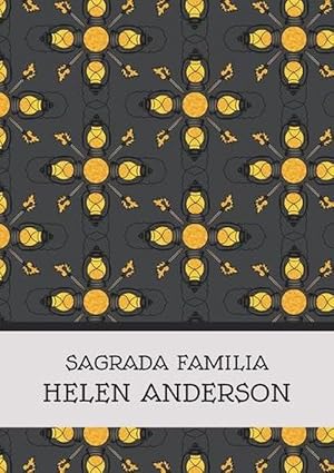Seller image for Sagrada Familia (Paperback) for sale by Grand Eagle Retail