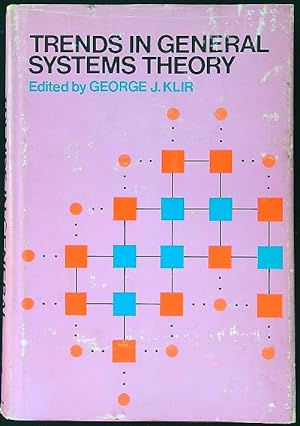 Bild des Verkufers fr Trends in General Systems Theory zum Verkauf von Librodifaccia