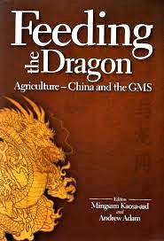 Immagine del venditore per Feeding the Dragon: Agriculture - China and the GMS venduto da Boobooks