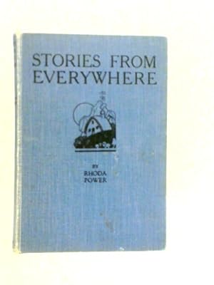 Image du vendeur pour Stories from Everywhere mis en vente par World of Rare Books