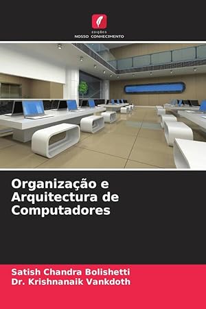 Bild des Verkufers fr Organizao e Arquitectura de Computadores zum Verkauf von moluna