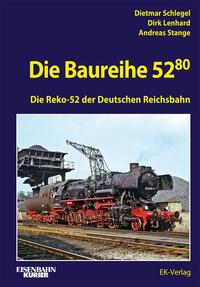 Seller image for Die Baureihe 52.80 for sale by moluna