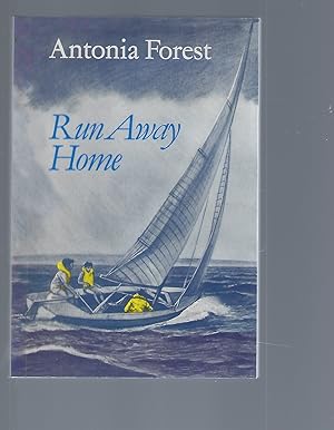 Seller image for Run Away Home for sale by Peakirk Books, Heather Lawrence PBFA