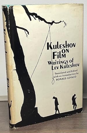 Seller image for Kuleshov on Film_Writings of Lev Kuleshov for sale by San Francisco Book Company