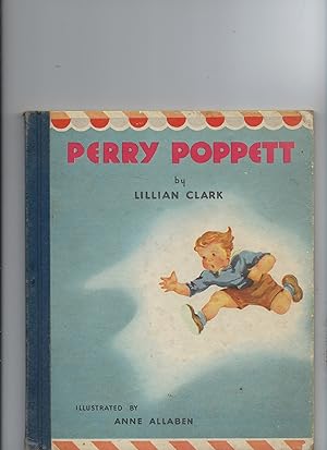 Seller image for Perry Poppett for sale by Peakirk Books, Heather Lawrence PBFA