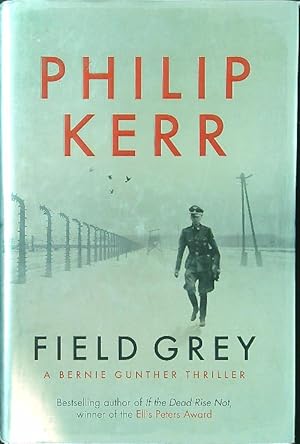 Image du vendeur pour Field Grey mis en vente par Librodifaccia