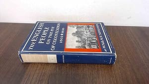 Seller image for The English People On The Eve Of Colonization 1603-1630 for sale by BoundlessBookstore