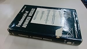 Seller image for Fundamentals Of Advanced Missles for sale by BoundlessBookstore