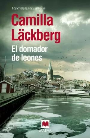 Imagen del vendedor de EL DOMADOR DE LEONES a la venta por LIBRERIACB