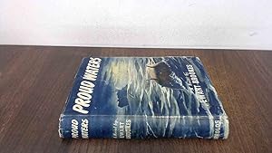 Seller image for Proud Waters for sale by BoundlessBookstore