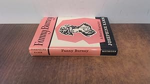 Seller image for The Story Of Fanny Burney for sale by BoundlessBookstore