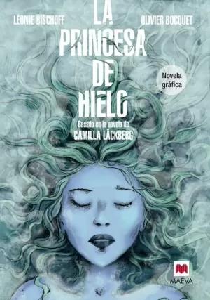 Imagen del vendedor de LA PRINCESA DE HIELO NOVELA GRFICA a la venta por LIBRERIACB