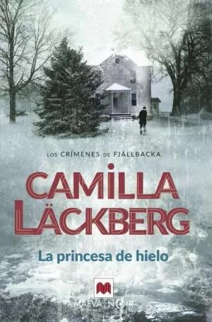 Imagen del vendedor de LA PRINCESA DE HIELO a la venta por LIBRERIACB