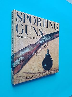Sporting Guns (Pleasure and Treasures Series)