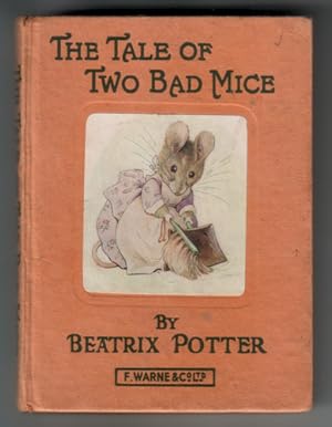 The Tale of Two Bad Mice