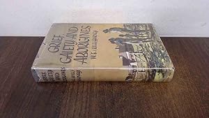 Seller image for Grief, Gaiety And Aborigines for sale by BoundlessBookstore