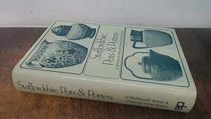 Bild des Verkufers fr Staffordshire Pots And Potters zum Verkauf von BoundlessBookstore