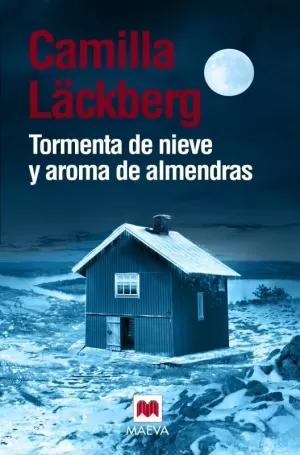 Imagen del vendedor de TORMENTA DE NIEVE Y AROMA DE ALMENDRAS a la venta por LIBRERIACB