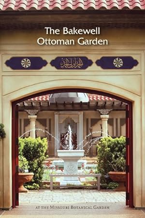 Seller image for Bakewell Ottoman Garden for sale by GreatBookPricesUK