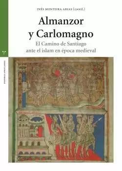 Imagen del vendedor de ALMANZOR Y CARLOMAGNO a la venta por LIBRERIACB