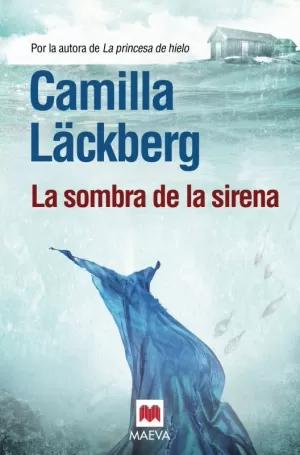 Imagen del vendedor de LA SOMBRA DE LA SIRENA a la venta por LIBRERIACB