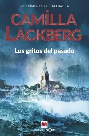 Imagen del vendedor de LOS GRITOS DEL PASADO a la venta por LIBRERIACB