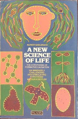 Seller image for A new science of life. The hypothesis of formative causation. for sale by Antiquariat Bookfarm