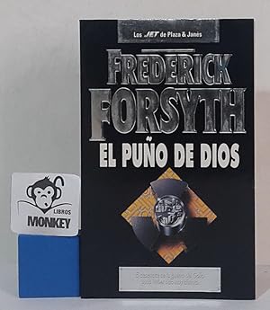 Immagine del venditore per El puo de Dios venduto da MONKEY LIBROS