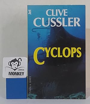 Seller image for Cyclops for sale by MONKEY LIBROS
