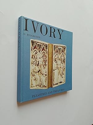 Ivory (Pleasure and Treasures Series)