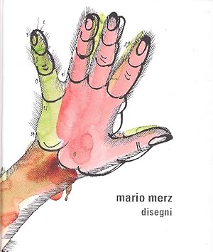 Bild des Verkufers fr Mario Merz. Disegni zum Verkauf von Studio Bibliografico Marini