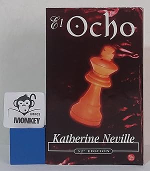 Seller image for El Ocho for sale by MONKEY LIBROS