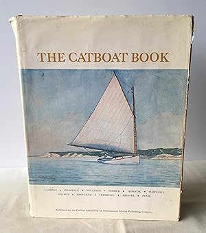 Bild des Verkufers fr The Catboat Book zum Verkauf von Neil Ewart