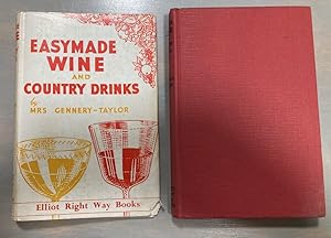 Easymade Wine and Country Drinks