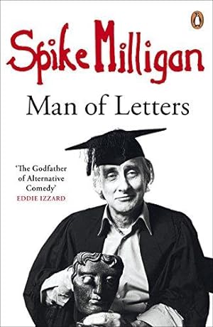 Imagen del vendedor de Spike Milligan: Man of Letters a la venta por WeBuyBooks 2