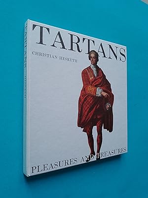 Tartans (Pleasure and Treasures Series)