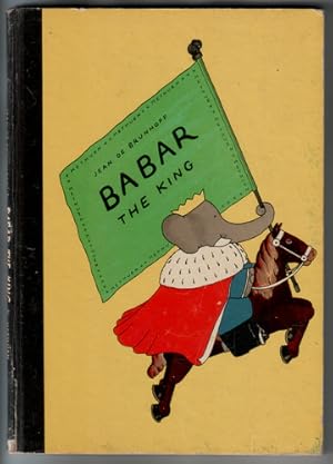 Babar the King