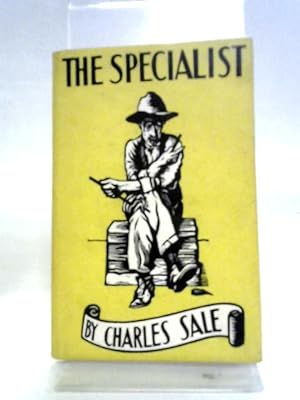 Immagine del venditore per The Specialist venduto da World of Rare Books