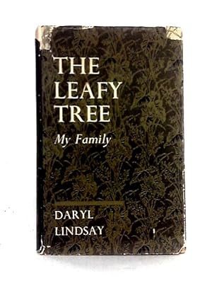 Image du vendeur pour The Leafy Tree mis en vente par World of Rare Books